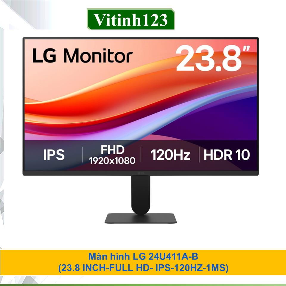 man-hinh-lg-24u411a-b-(23.8-inch-full-hd--ips-120hz-1ms)