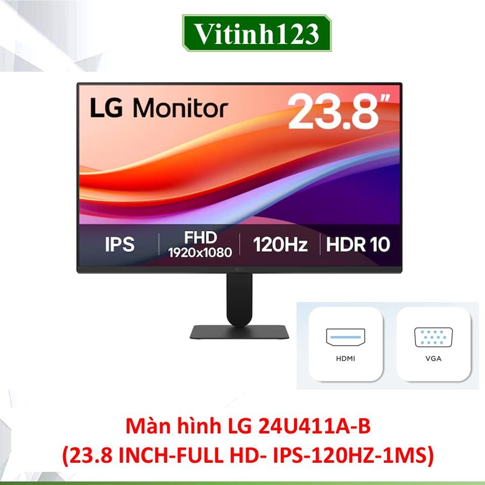 man-hinh-lg-24u411a-b-(23.8-inch-full-hd--ips-120hz-1ms)