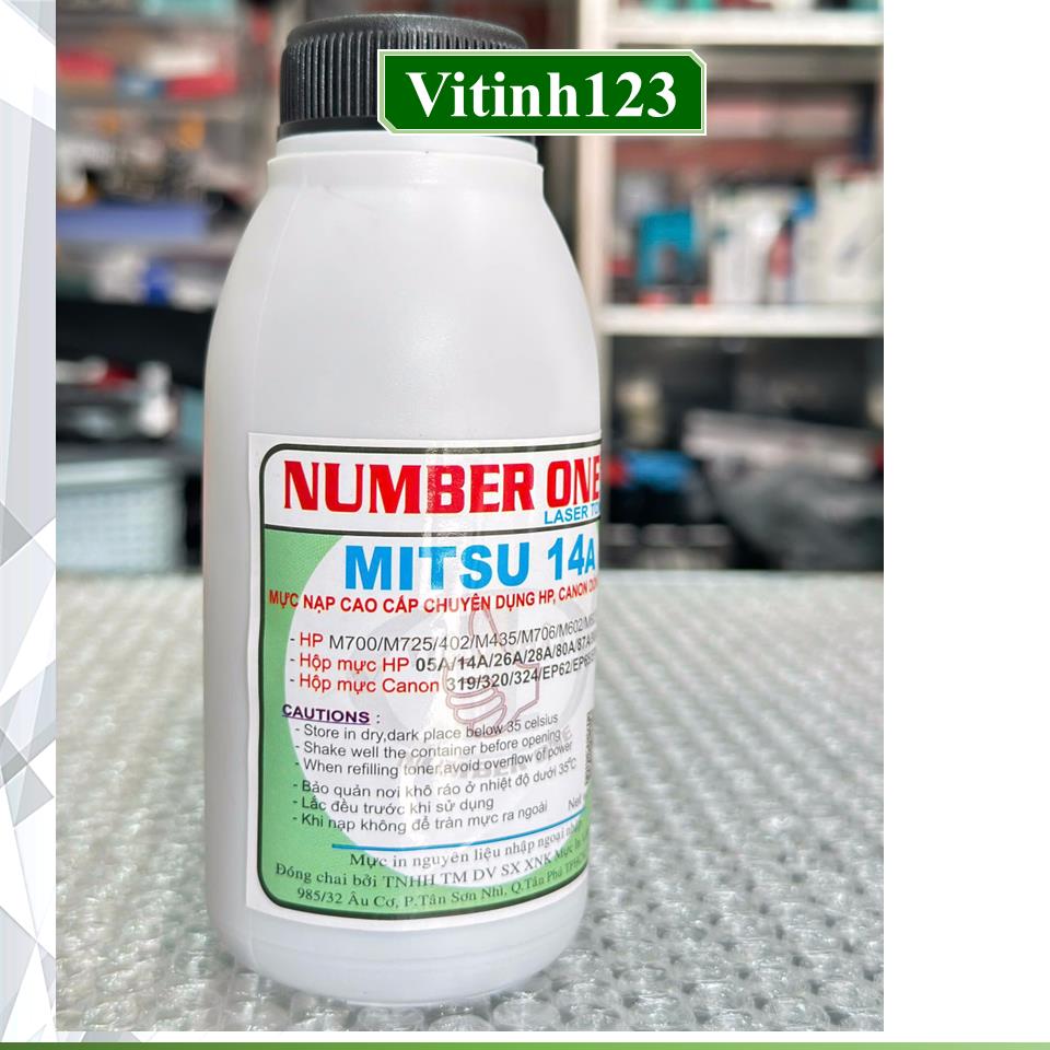 muc-chai-hp-14a,-16a,-26a,-55a,-81a,-90a,-cz192a-(-93a)--canon-333,-337,-309