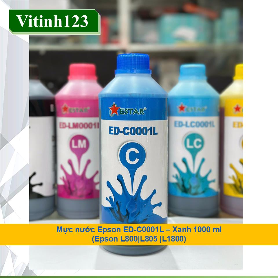 muc-nuoc-epson-ed-c0001l--xanh-(1-liter-bot)-(epson-l800-l805-l1800)
