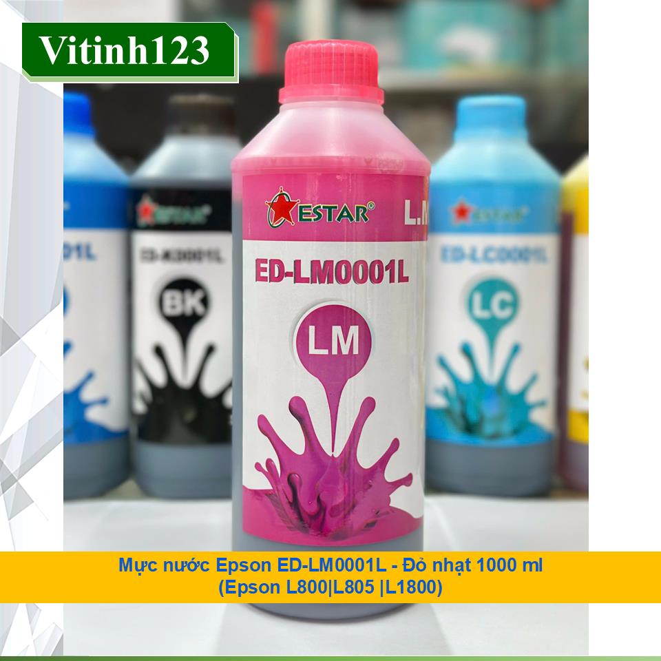 muc-nuoc-epson-ed-lm0001l---Do-nhat-(1-liter-bot)-(epson-l800-l805-l1800)