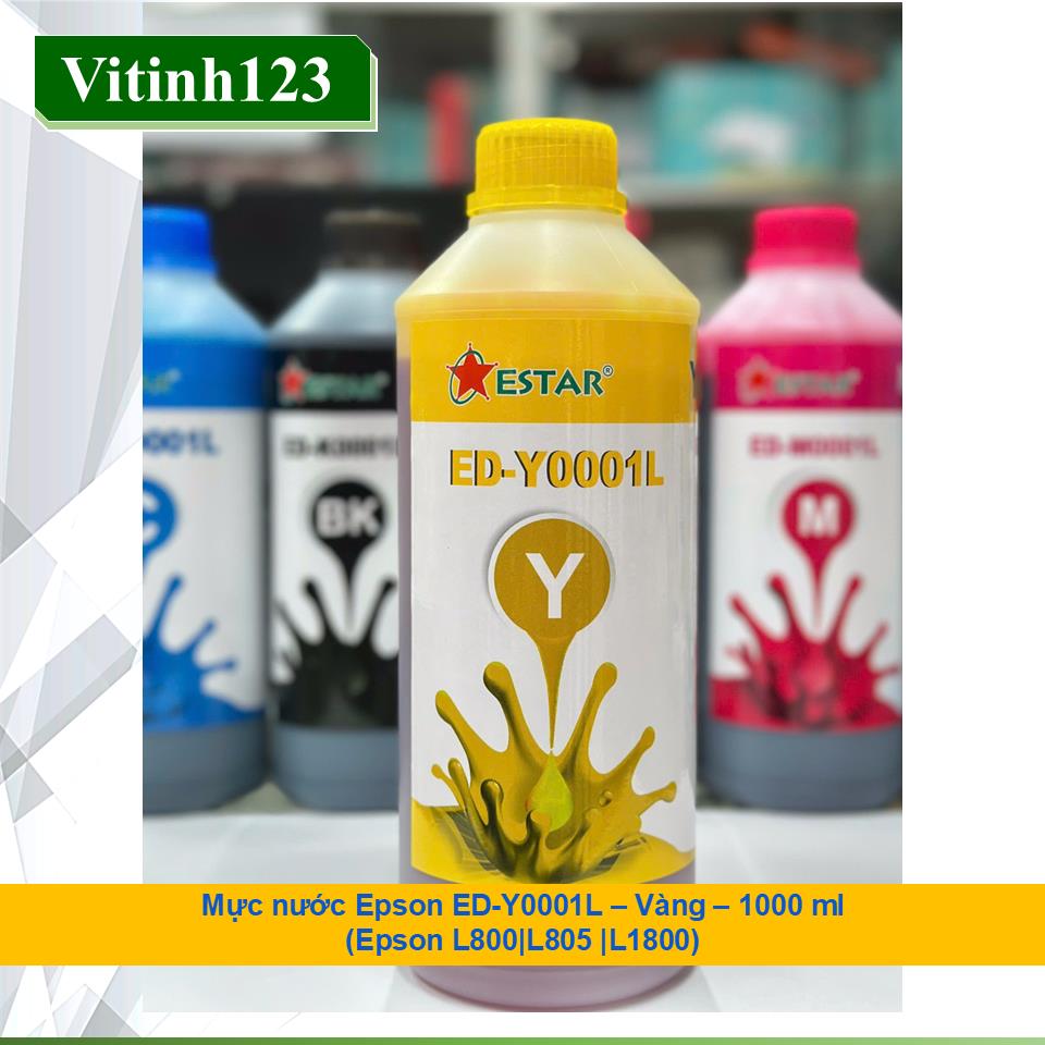 muc-nuoc-epson-ed-y0001l---vang-(1-liter-bot)-(epson-l800-l805-l1800)