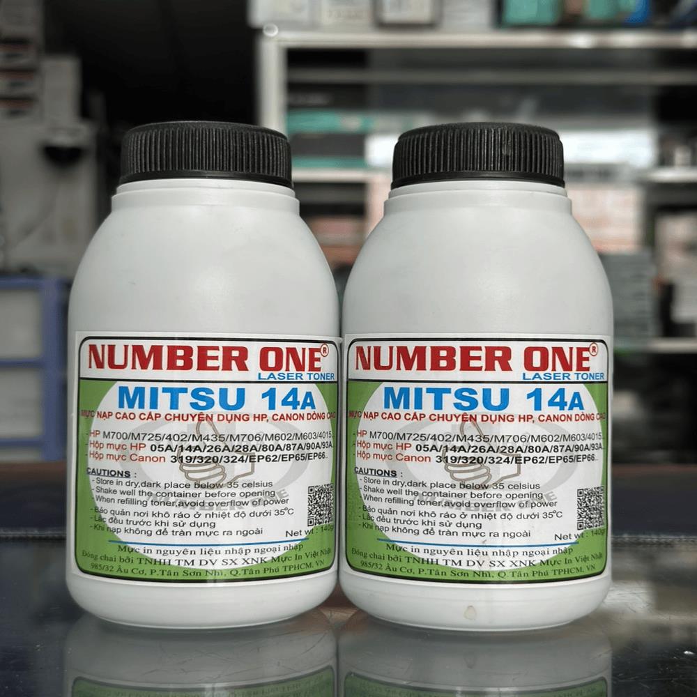muc-chai-hp-14a,-16a,-26a,-55a,-81a,-90a,-cz192a-(-93a)--canon-333,-337,-309