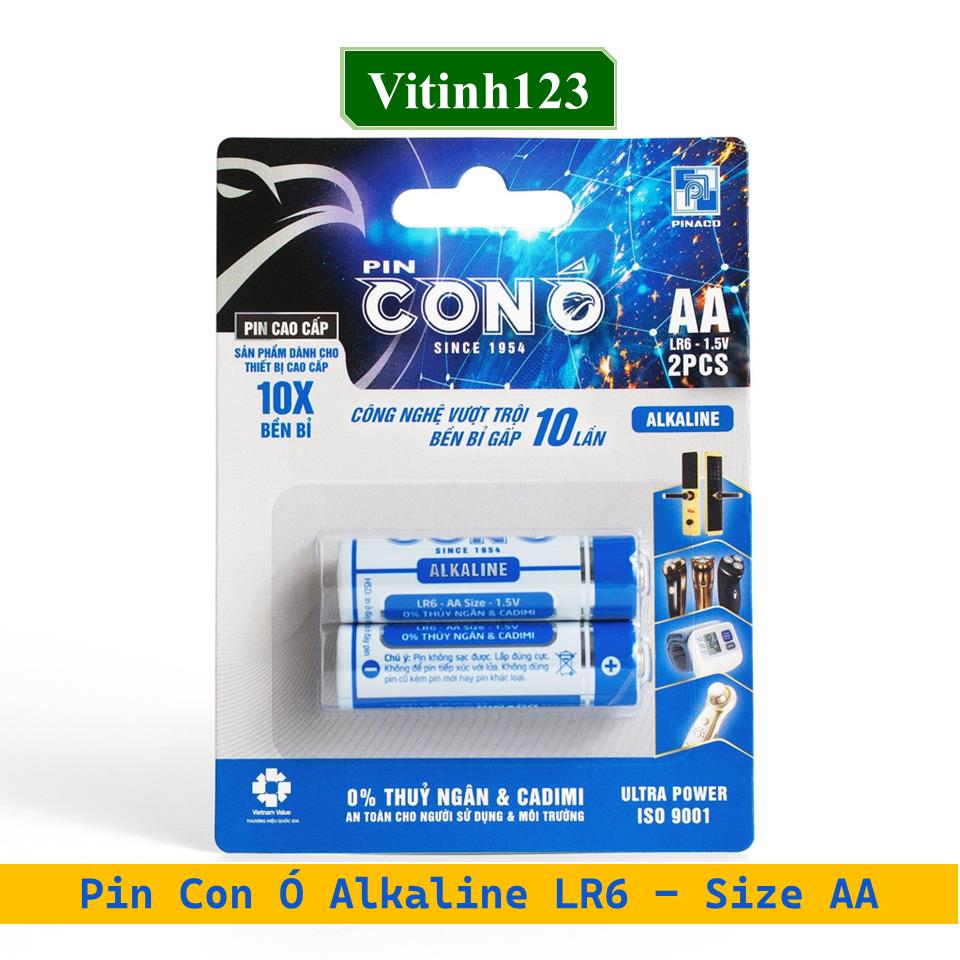 pin-aa-con-O-alkaline-lr6-(vi-2-vien)