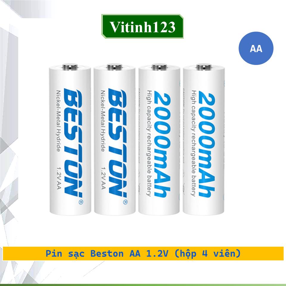 pin-sac-beston-aa-1.2v---2000mah-(hop-4-vien)