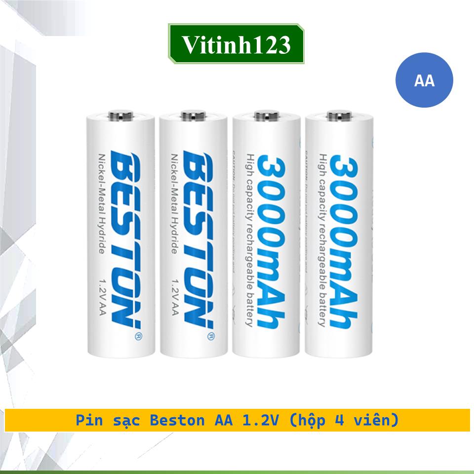 pin-sac-beston-aa-1.2v---3000mah-(hop-4-vien)