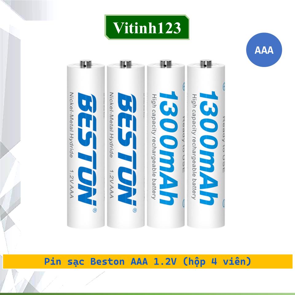 pin-sac-beston-aaa-1.2v--1300mah(hop-4-vien)
