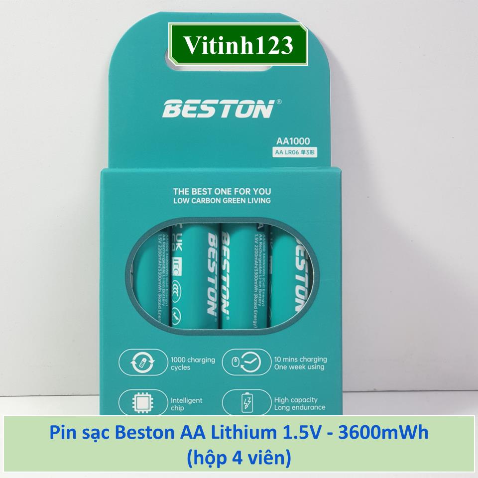 pin-sac-beston-lithium-aa-1.5v---3600mwh-(hop-4-vien)