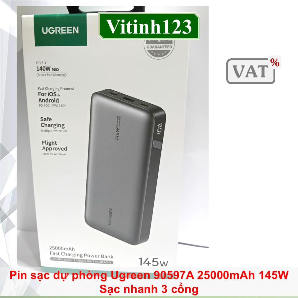 pin-sac-du-phong-ugreen-90597a-25000mah-145w-sac-nhanh-3-cong