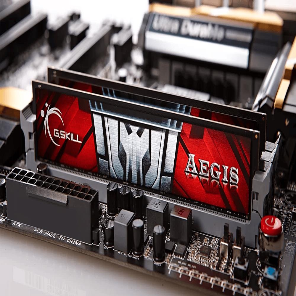 ram-pc-g.skill-8g-1600-c11s-8gis