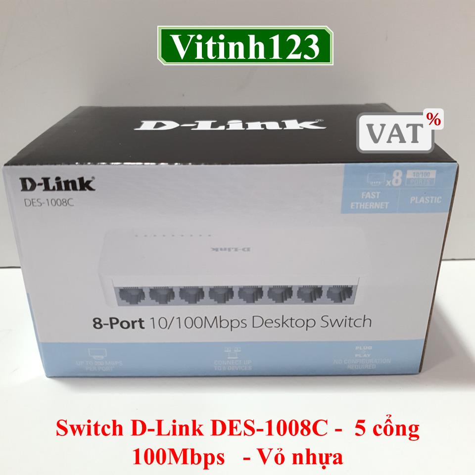 switch-d-link-des-1008c-8-port-(100mbps)