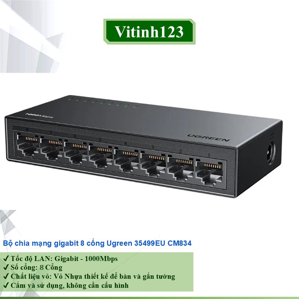 switch-ugreen-35499eu-cm834-8-port-gigabit