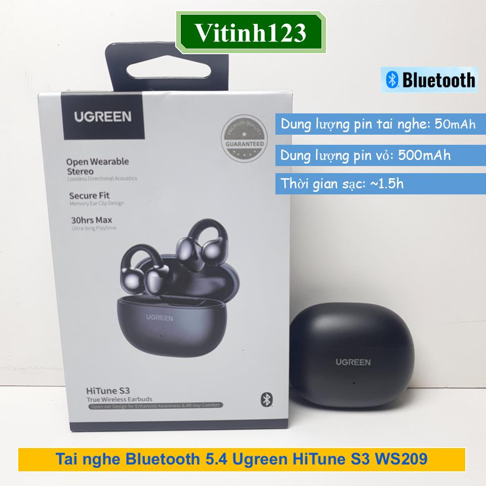 tai-nghe-bluetooth-5.4-ugreen-hitune-s3-ws209-45785(Den)