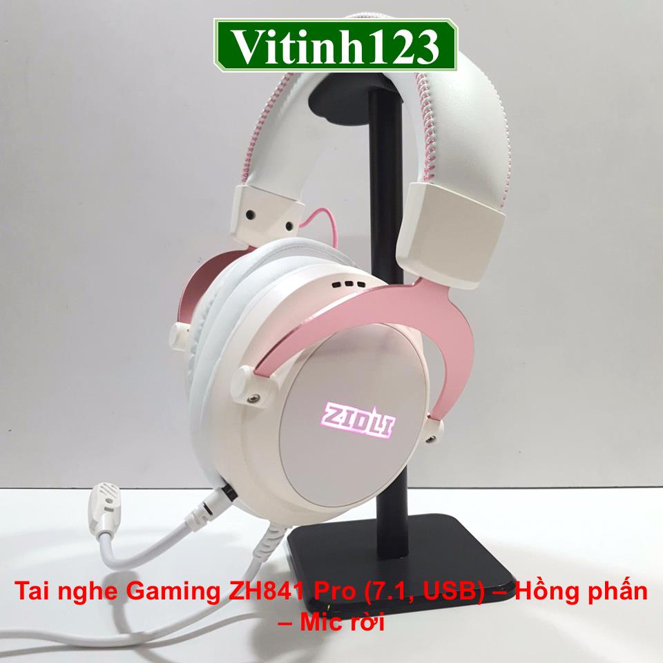 tai-nghe-gaming-zidli-zh841-pro-(7.1,rgb,usb)---hong-phan