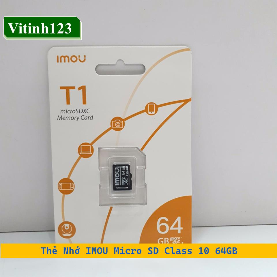 the-nho-imou-micro-sd-class-10-64gb