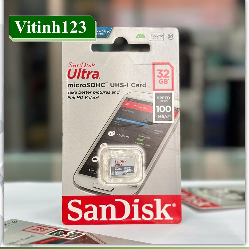 the-nho-micro-sd-32gb-sandisk-ultra-class-10-uhs-i-gn3mn