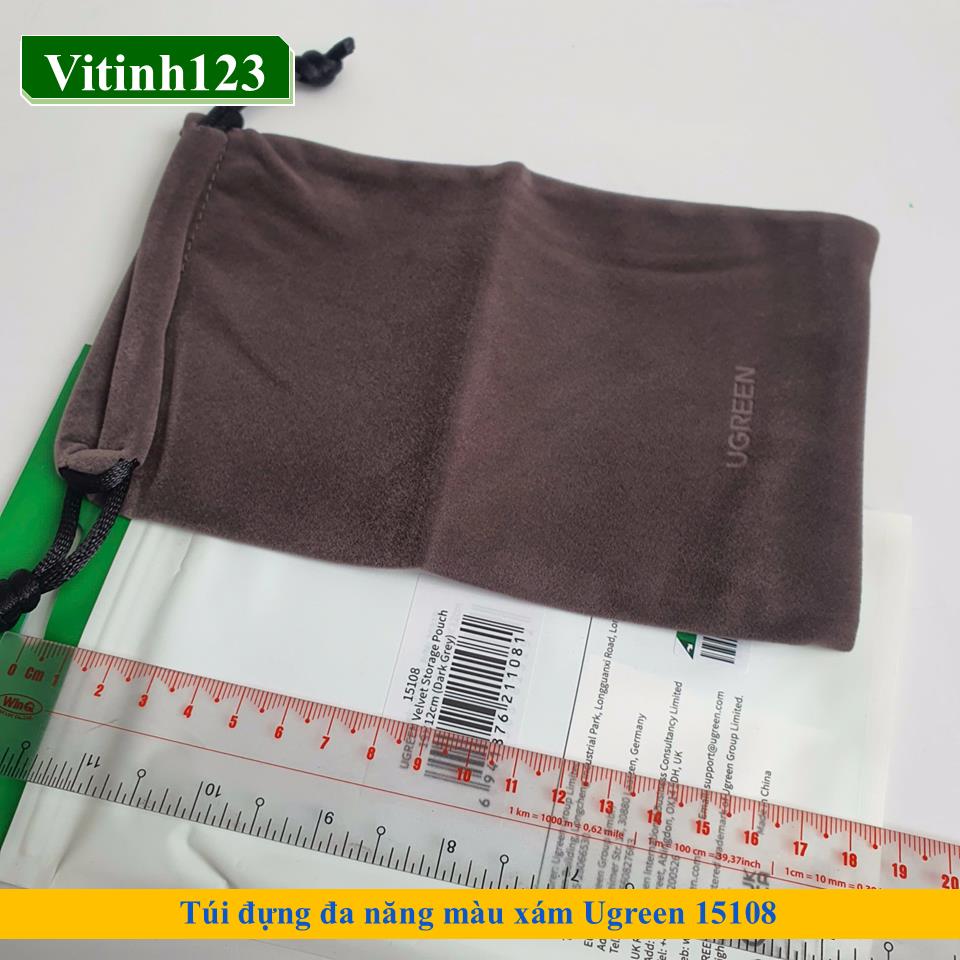 tui-dung-da-nang-mau-xam-ugreen-15108