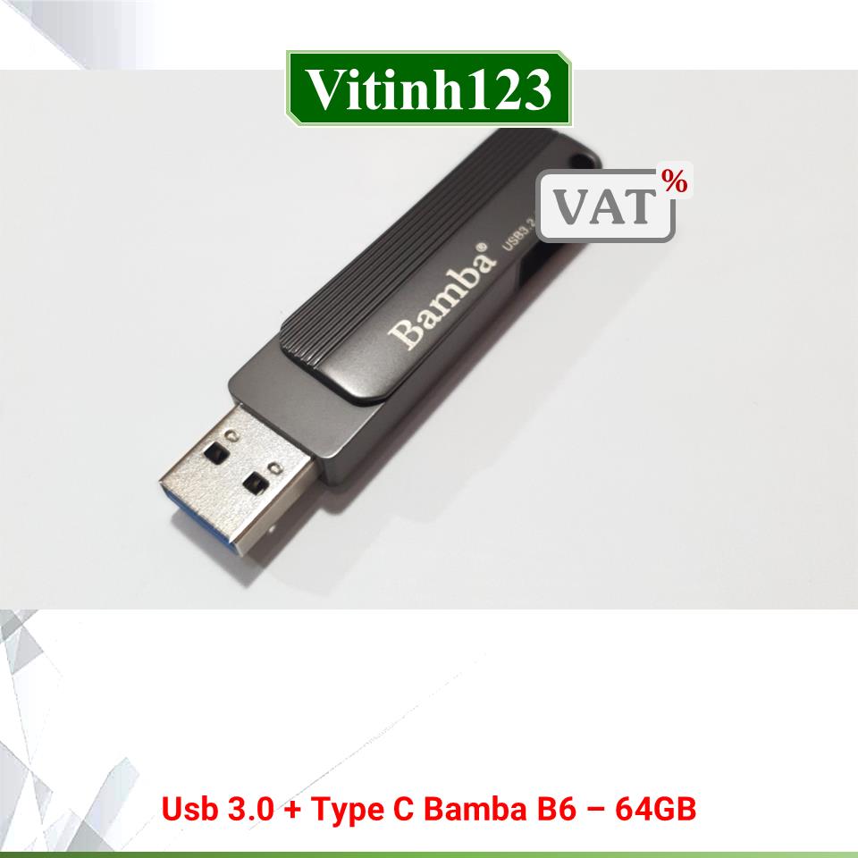 usb-3.0---type-c-bamba-b6-64gb
