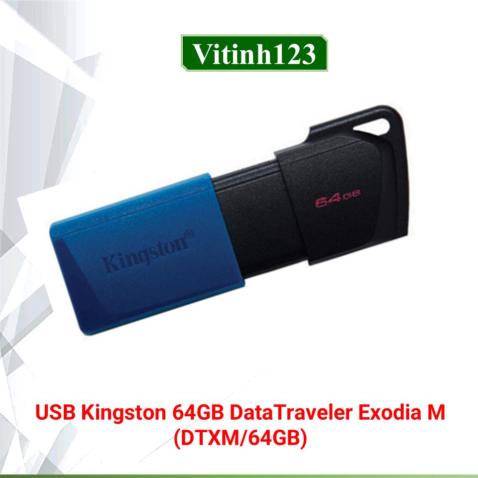 usb-kingston-64gb-datatraveler-exodia-m-(dtxm-64gb)