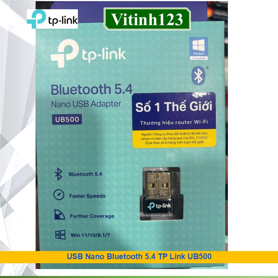 usb-nano-bluetooth-5.4-tp-link-ub500