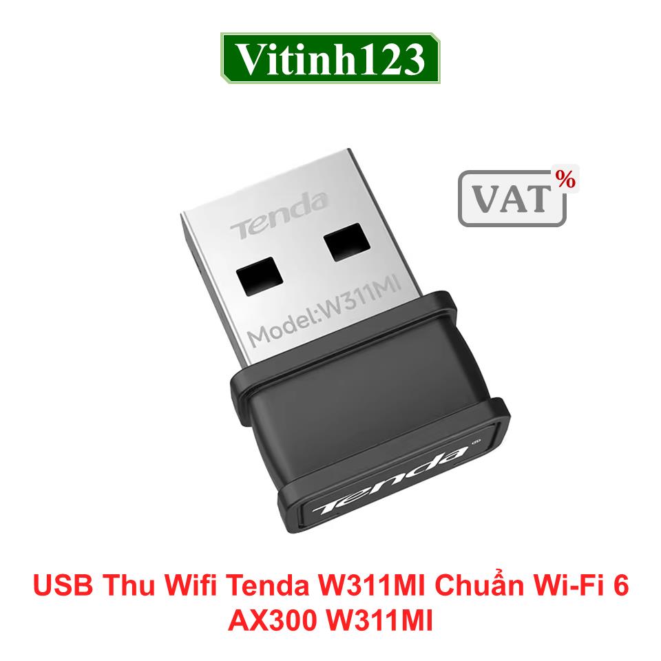 usb-thu-wifi-tenda-w311mi-chuan-wi-fi-6-ax300-w311mi