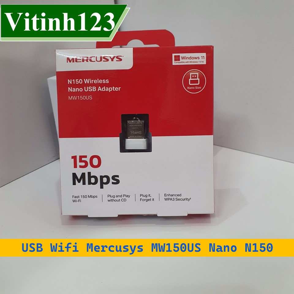 usb-wifi-mercusys-mw150us-nano-n150