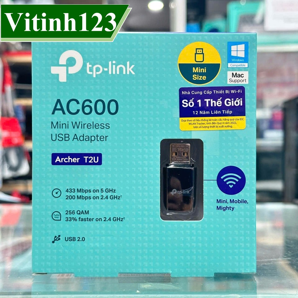 usb-wifi-tp-link-archer-t2u-(2.4-ghz-5-ghz)