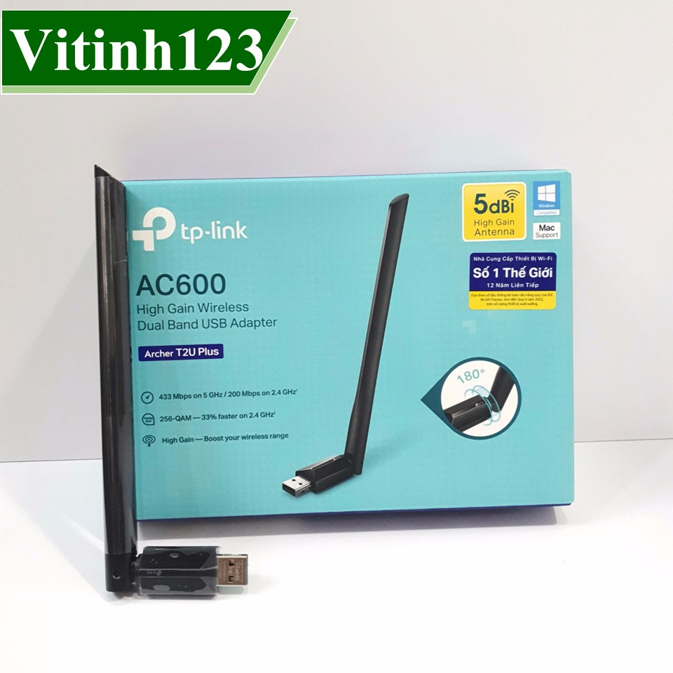 usb-wifi-tp-link-archer-t2u-plus-(2.4-ghz-5-ghz)