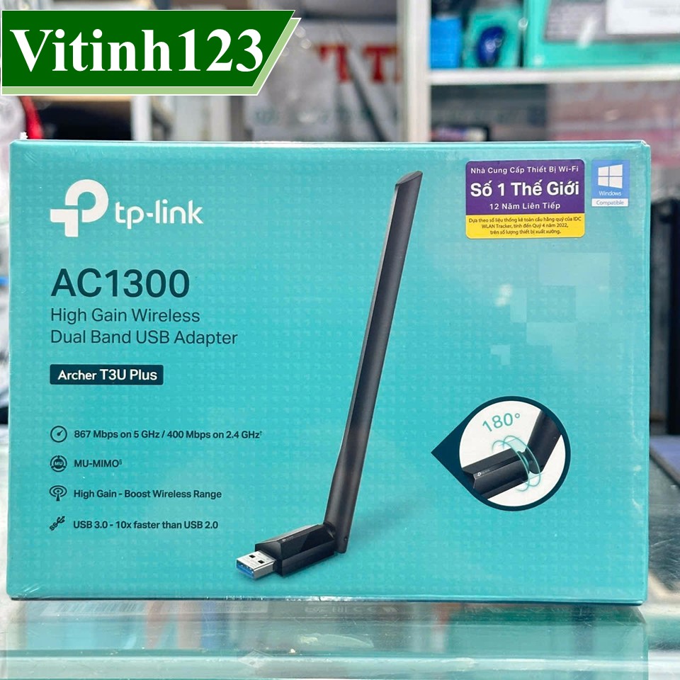 usb-wifi-tp-link-archer-t3u-plus(2.4-ghz-5-ghz)